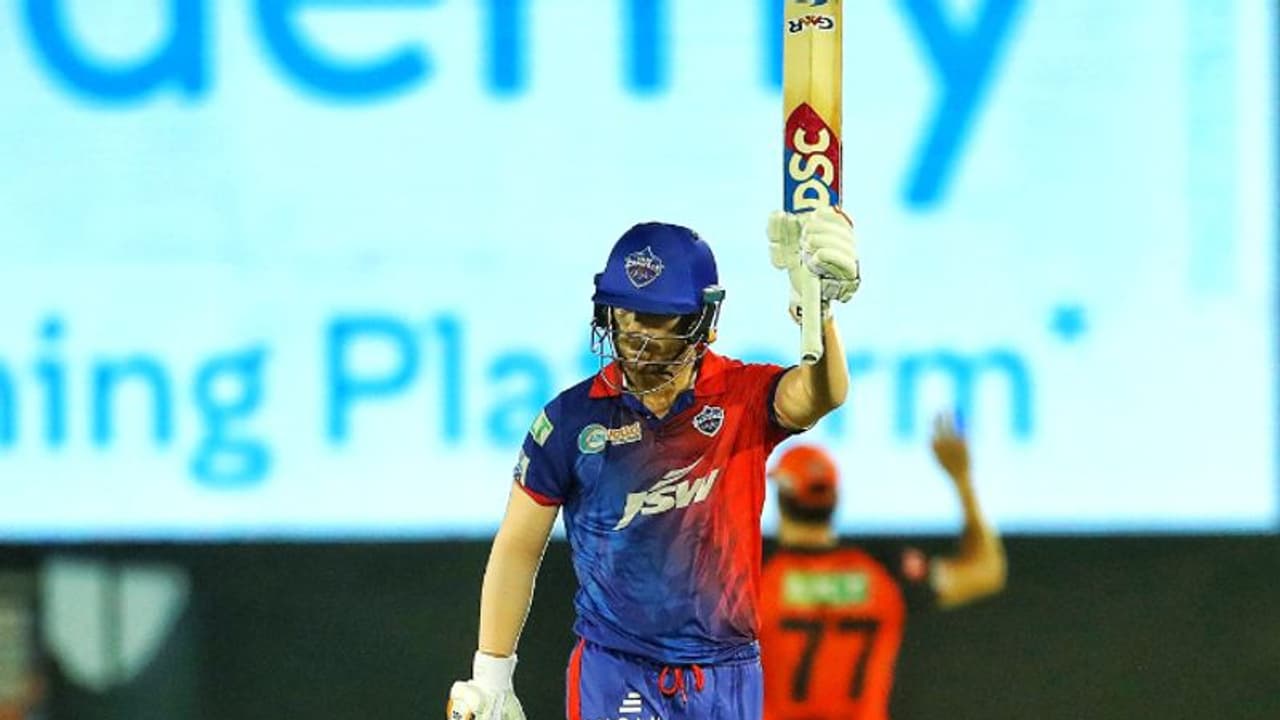 ఢిల్లీ క్యాపిటిల్స్ కెప్టెన్‌గా డేవిడ్ వార్నర్! అక్షర్ పటేల్‌కి వైస్ కెప్టెన్సీ... ఐపీఎల్ 2023 సీజన్‌లో....