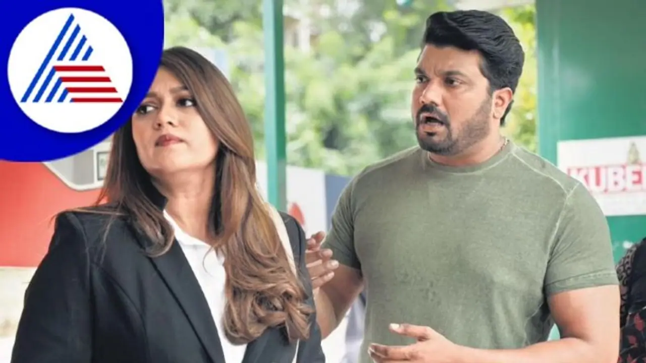 Review; ಸೆಲ್ಫಿ ಮಮ್ಮಿ, ಗೂಗಲ್‌ ಡ್ಯಾಡಿ ಮಧ್ಯೆ ಮೊಬೈಲ್‌ ಮಕ್ಕಳು