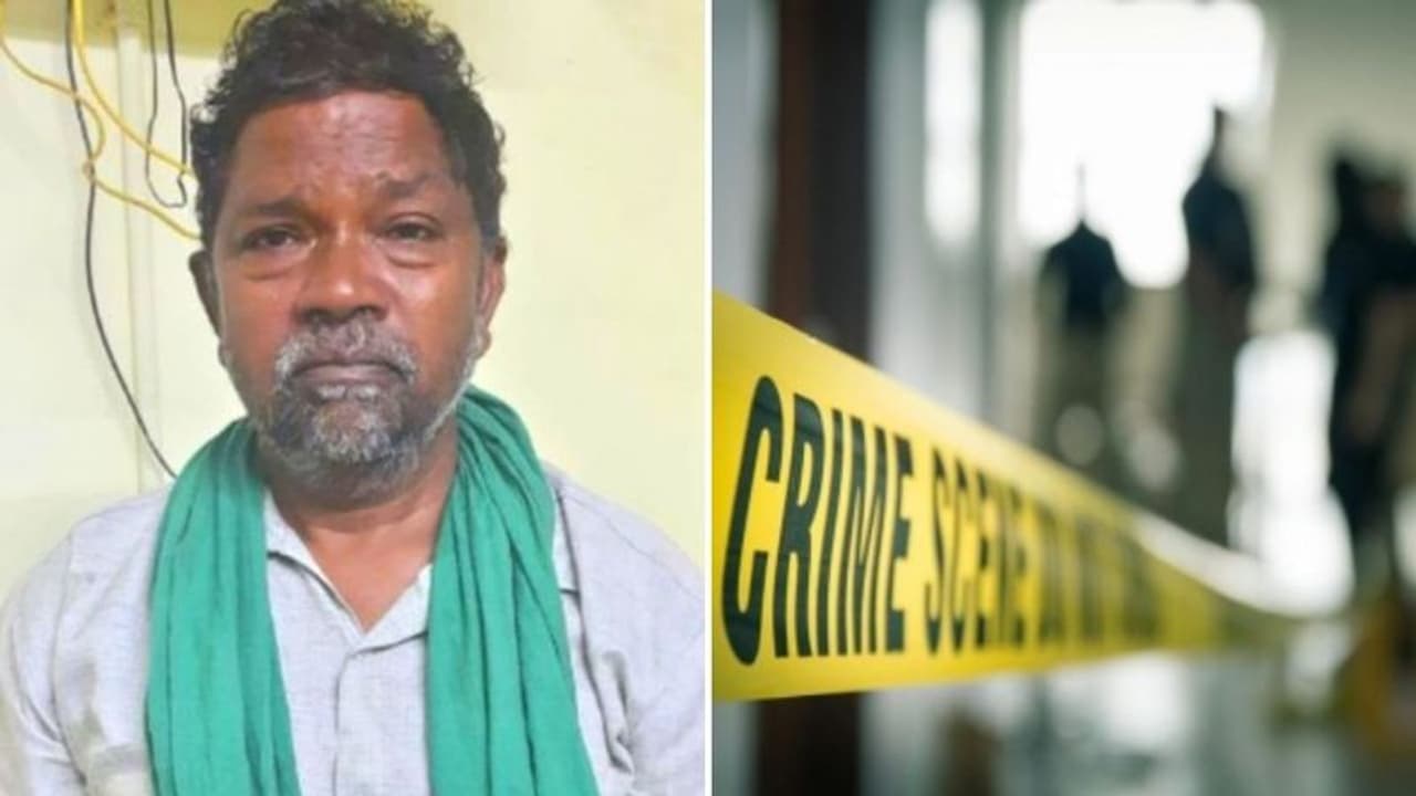 கள்ளகாதலியுடன் உல்லாசம்.. கடுப்பான மனைவி மற்றும் மகன்கள்..கடைசியில் நடந்த விபரீதம்! கள்ளகாதலியுடன் உல்லாசம்.. கடுப்பான மனைவி மற்றும் மகன்கள்..கடைசியில் நடந்த விபரீதம்!