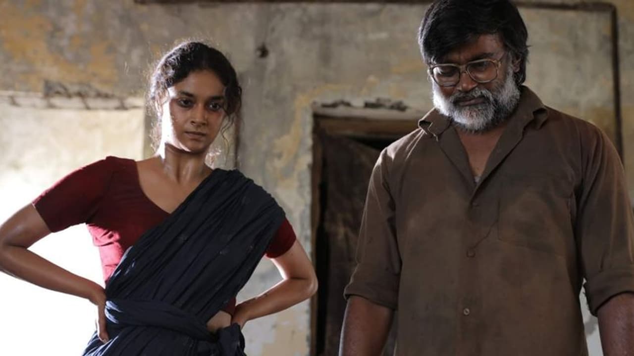 Saani Kaayidham : ஒரு சீன் விடாமல்... மொத்த படமும் யூடியூபில் லீக்கானது சாணிக்காயிதம் படக்குழு அதிர்ச்சி