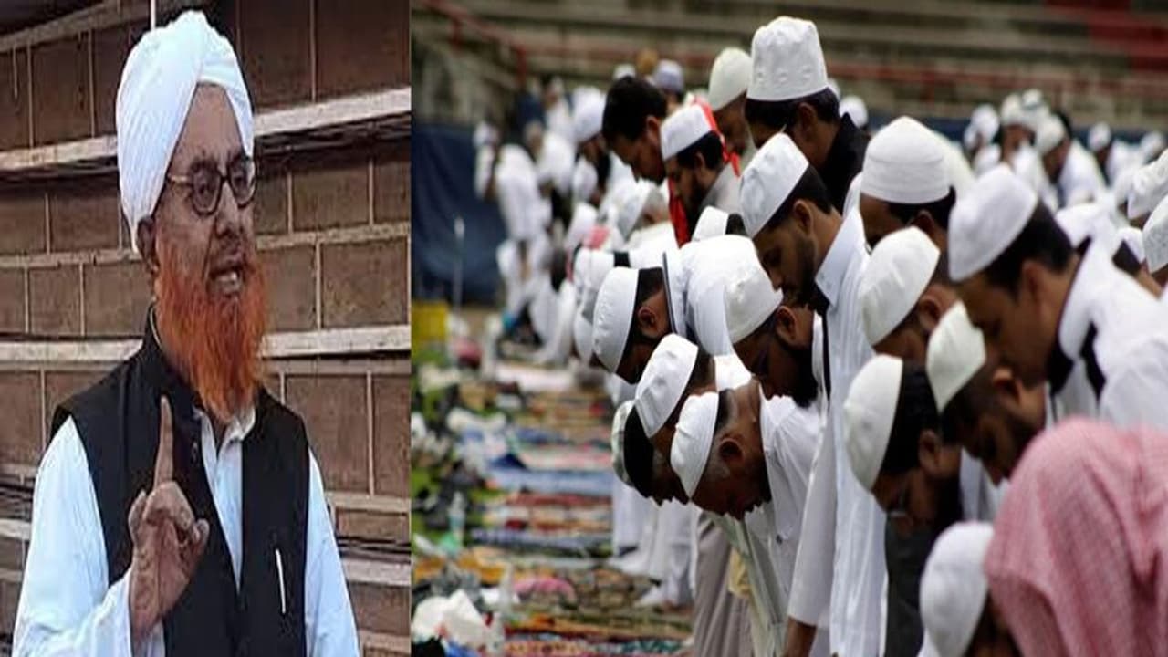 जोधपुर हिंसा के बाद आज पहला जुमा, कर्फ्यू के बीच जानिए कहां अदा की गई नमाज, मुफ्ती ने क्या की अपील