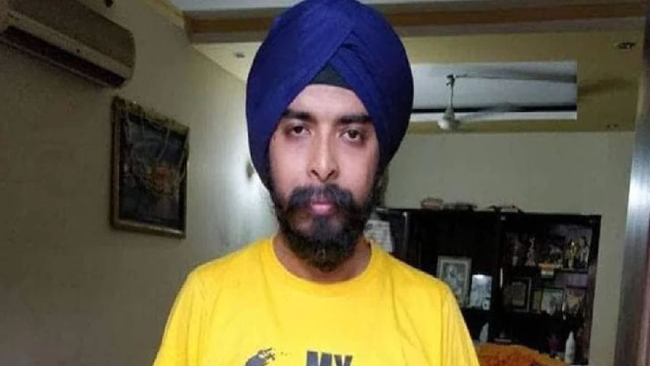 Big relief for Tajinder Singh Bagga, court says 'no coercive action till May 10'