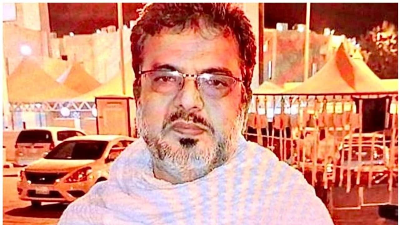 പ്രവാസി മലയാളി ഹൃദയാഘാതം മൂലം മരിച്ചു പ്രവാസി മലയാളി ഹൃദയാഘാതം മൂലം മരിച്ചു