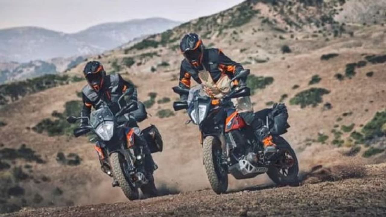 2022 KTM 390: కేటిఎం కొత్త అడ్వెంచర్ బైక్.. దీని ధర, ప్రత్యేకత ఎంటో తెలుసుకోండి.. 2022 KTM 390: కేటిఎం కొత్త అడ్వెంచర్ బైక్.. దీని ధర, ప్రత్యేకత ఎంటో తెలుసుకోండి..