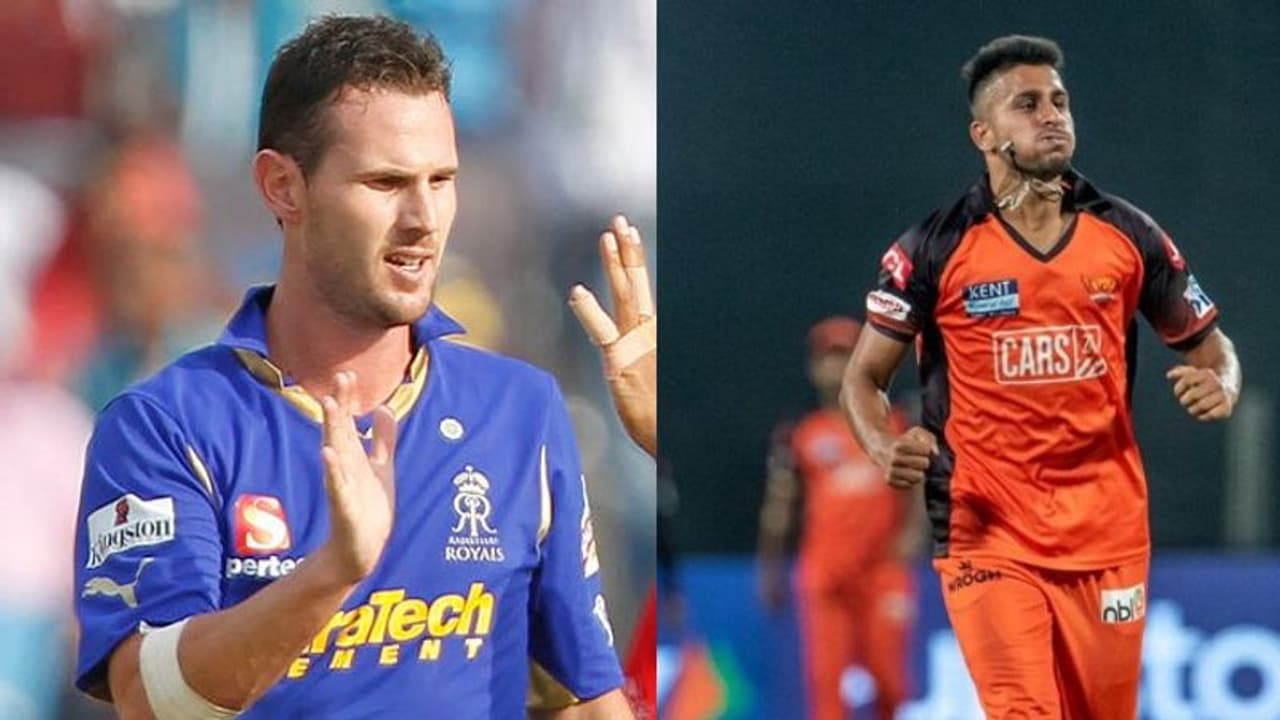 IPL 2022: ഷോണ് ടെയ്റ്റ് മുതല് ഉമ്രാന് മാലിക്ക് വരെ, ഐപിഎല് ചരിത്രത്തിലെ വേഗമേറിയ പന്തുകള് IPL 2022: ഷോണ് ടെയ്റ്റ് മുതല് ഉമ്രാന് മാലിക്ക് വരെ, ഐപിഎല് ചരിത്രത്തിലെ വേഗമേറിയ പന്തുകള്