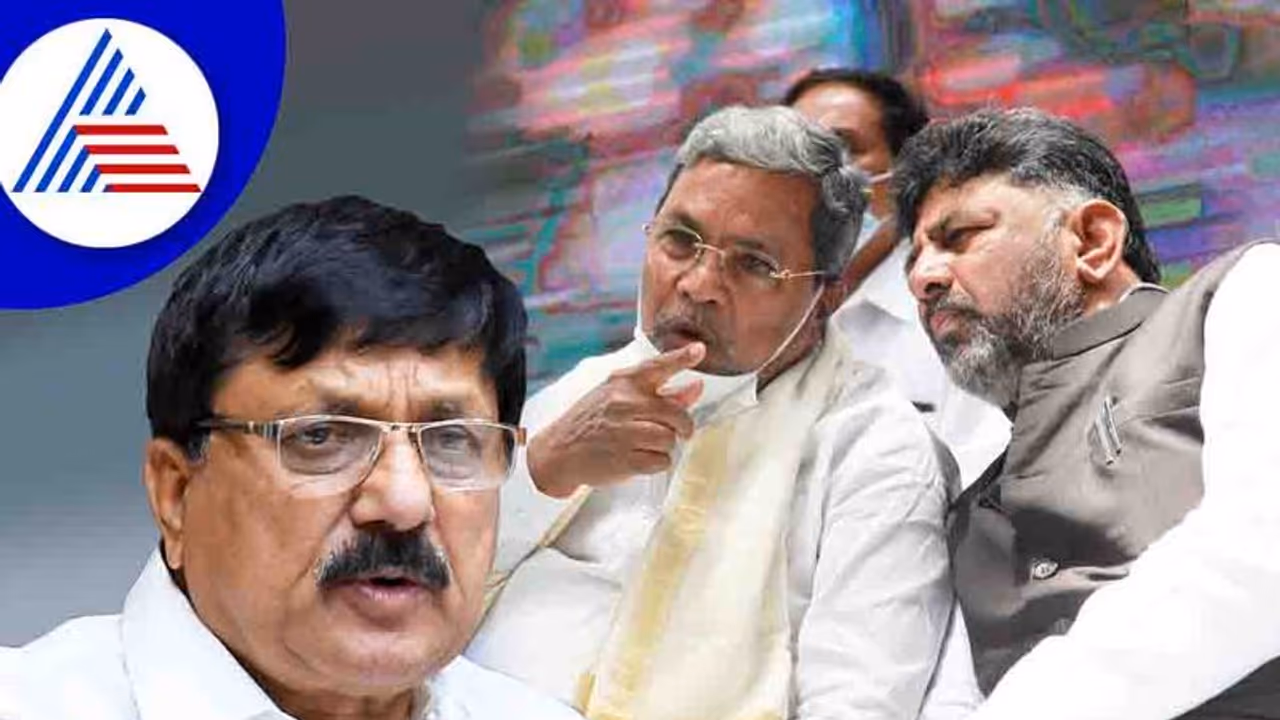 PSI recruitment scam ಗೃಹ ಸಚಿವರ ರಾಜೀನಾಮೆಗೆ ಕಾಂಗ್ರೆಸ್ ಒತ್ತಾಯ