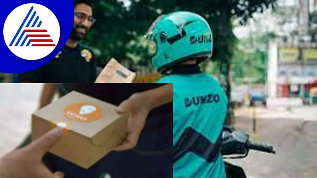 ಸ್ವಿಗ್ಗಿ ಬಾಯ್ ಕಿತಾಪತಿ ಆನ್‌ಲೈನ್‌ನಲ್ಲಿ ವೈರಲ್