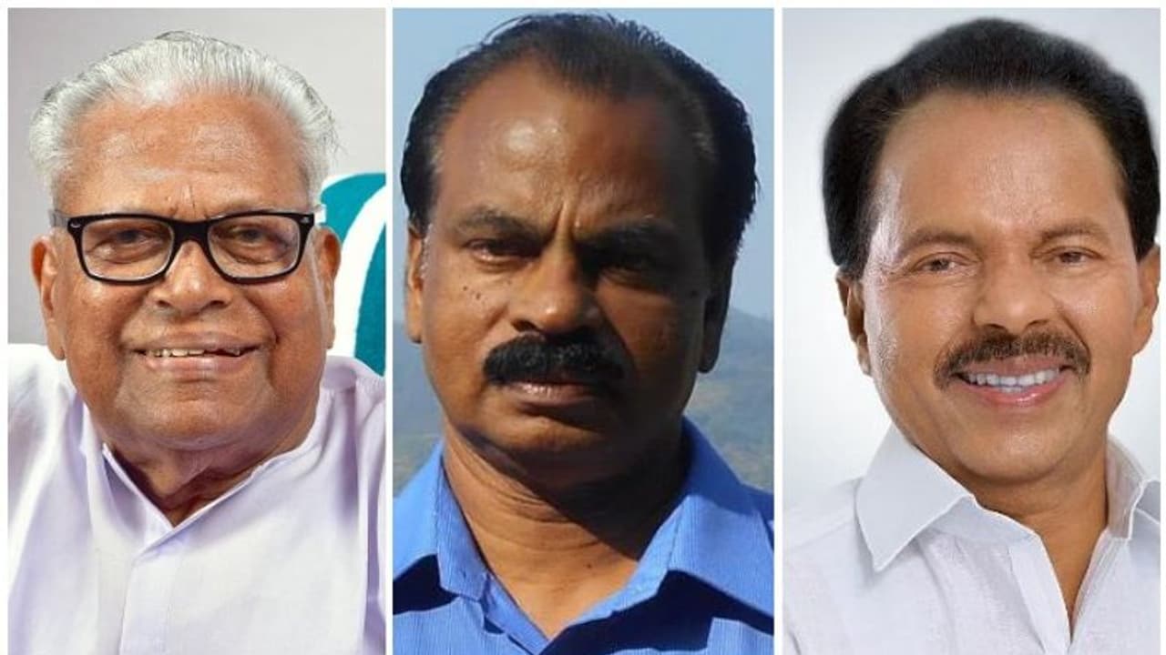 'അതോടെ പി ടി, വിഎസ്സിന്റെ രഹസ്യഭക്തനായി'; അപൂർവ്വ കൂടിക്കാഴ്ചയെക്കുറിച്ച് മാധ്യമപ്രവർത്തകന്റെ കുറിപ്പ് 'അതോടെ പി ടി, വിഎസ്സിന്റെ രഹസ്യഭക്തനായി'; അപൂർവ്വ കൂടിക്കാഴ്ചയെക്കുറിച്ച് മാധ്യമപ്രവർത്തകന്റെ കുറിപ്പ്