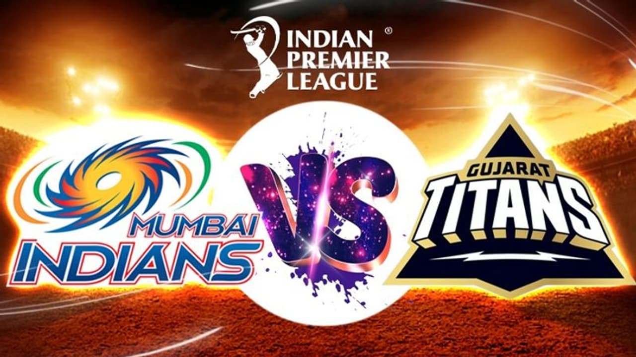 MI vs GT মুম্বই ইন্ডিয়ান্স বনাম গুজরাট টাইটানস ম্য়াচে কেমন হতে পারে দুই দল, দেখে নিন MI vs GT মুম্বই ইন্ডিয়ান্স বনাম গুজরাট টাইটানস ম্য়াচে কেমন হতে পারে দুই দল, দেখে নিন