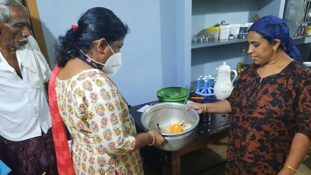 പനമരത്തും ഭക്ഷ്യവിഷബാധ; കുടുംബത്തിലെ 12 പേര് ചികിത്സ തേടി പനമരത്തും ഭക്ഷ്യവിഷബാധ; കുടുംബത്തിലെ 12 പേര് ചികിത്സ തേടി