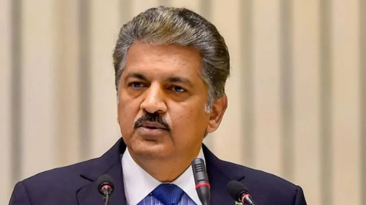 'अग्निपथ' पर बवाल के बीच आनंद महिंद्रा का बड़ा ऐलान, कहा चार साल की सर्विस के बाद हम देंगे अग्निवीरों को मौका 'अग्निपथ' पर बवाल के बीच आनंद महिंद्रा का बड़ा ऐलान, कहा चार साल की सर्विस के बाद हम देंगे अग्निवीरों को मौका