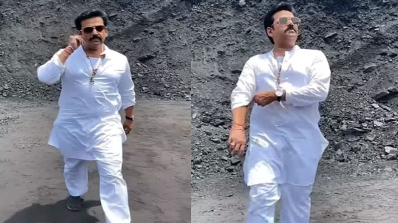 रवि किशन ने क्यों कहा तो भोजपुरी फिल्म इंडस्ट्री को बर्बाद कर देंगे खेसारी लाल यादव और पवन सिंह रवि किशन ने क्यों कहा तो भोजपुरी फिल्म इंडस्ट्री को बर्बाद कर देंगे खेसारी लाल यादव और पवन सिंह