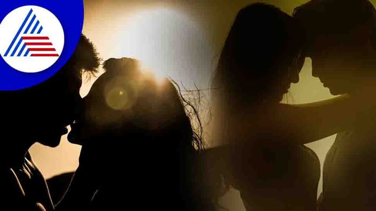 ಉಸಿರಾಟ ನಿಮ್ಮ ಲೈಂಗಿಕಾಸಕ್ತಿಯ ಬಗ್ಗೆ ತಿಳಿಸುತ್ತದೆ ಅನ್ನೋದು ನಿಮಗೆ ಗೊತ್ತಿದೆಯಾ ? ಉಸಿರಾಟ ನಿಮ್ಮ ಲೈಂಗಿಕಾಸಕ್ತಿಯ ಬಗ್ಗೆ ತಿಳಿಸುತ್ತದೆ ಅನ್ನೋದು ನಿಮಗೆ ಗೊತ್ತಿದೆಯಾ ?