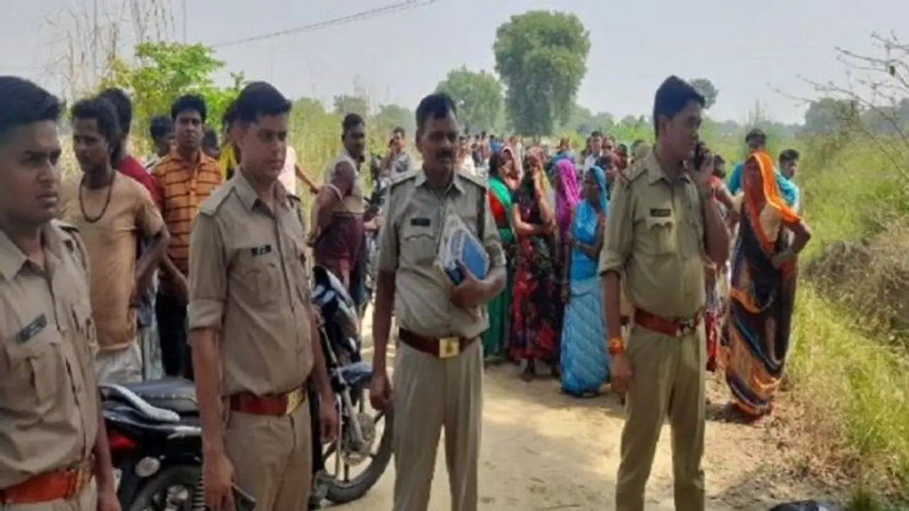 रायबरेली में हैवान बने पिता ने बेटी का काटा गला, जानिए किस वजह से आहत होकर उठाया ऐसा कदम रायबरेली में हैवान बने पिता ने बेटी का काटा गला, जानिए किस वजह से आहत होकर उठाया ऐसा कदम