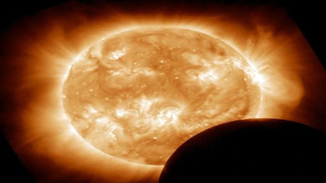 ಬಾಹ್ಯಾಕಾಶದಿಂದ ಭೂಮಿಗೆ ಸೌರವಿದ್ಯುತ್: ಚೀನಾ ಸಾಹಸ