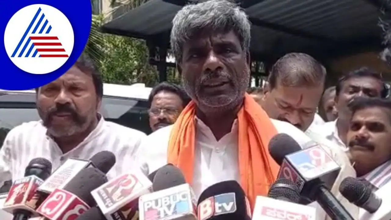 ದಾವಣಗೆರೆ ಲೋಕಸಭಾ ಕ್ಷೇತ್ರ ಗೆದ್ದೇ ಗೆಲ್ತೇವೆ: ಕೋಟ ಶ್ರೀನಿವಾಸ ಪೂಜಾರಿ