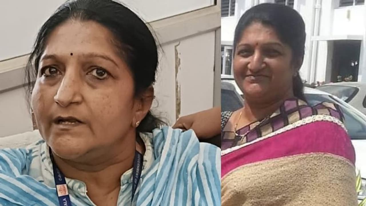 പിടിയിലായത് ബ്ലാക് ലിസ്റ്റിലുള്ള ഉദ്യോഗസ്ഥ; ഭൂമിയെക്കുറിച്ചും ഇടപാടുകളെക്കുറിച്ചും അന്വേഷിക്കാൻ വിജിലൻസ് പിടിയിലായത് ബ്ലാക് ലിസ്റ്റിലുള്ള ഉദ്യോഗസ്ഥ; ഭൂമിയെക്കുറിച്ചും ഇടപാടുകളെക്കുറിച്ചും അന്വേഷിക്കാൻ വിജിലൻസ്