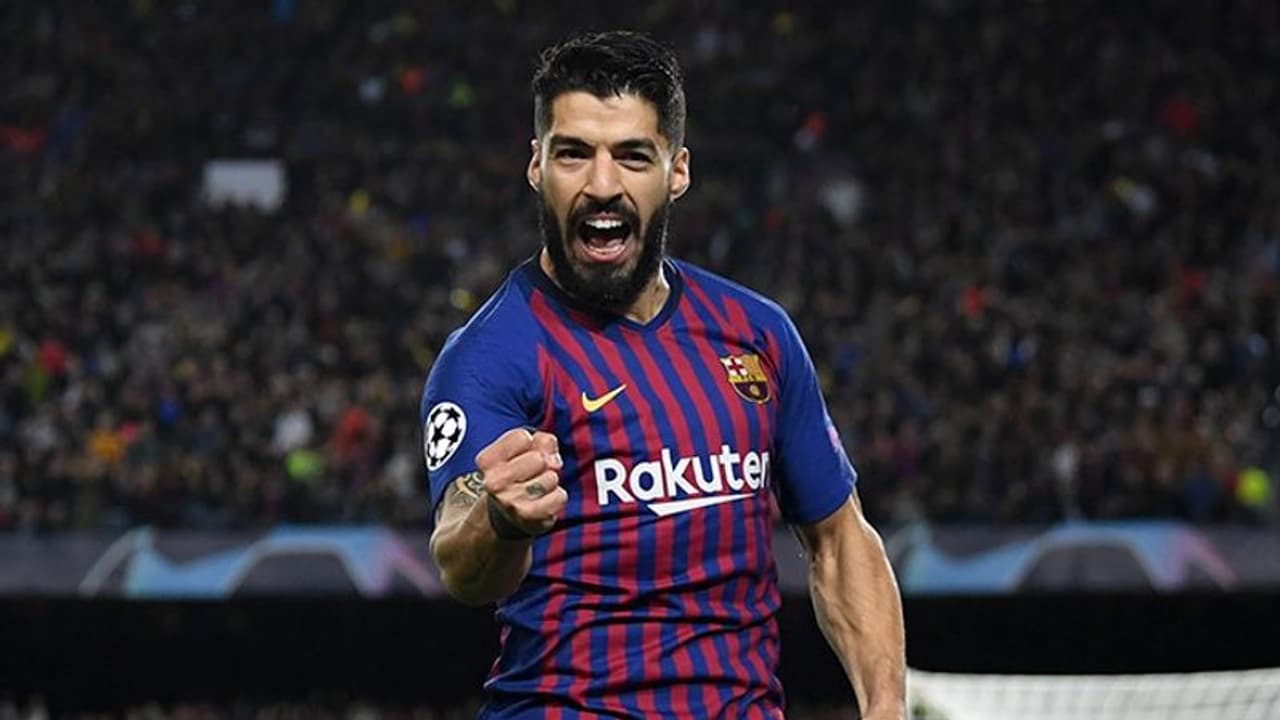 Luis Suarez eyeing Camp Nou return? Here's what Barcelona fans want Xavi to do Luis Suarez eyeing Camp Nou return? Here's what Barcelona fans want Xavi to do