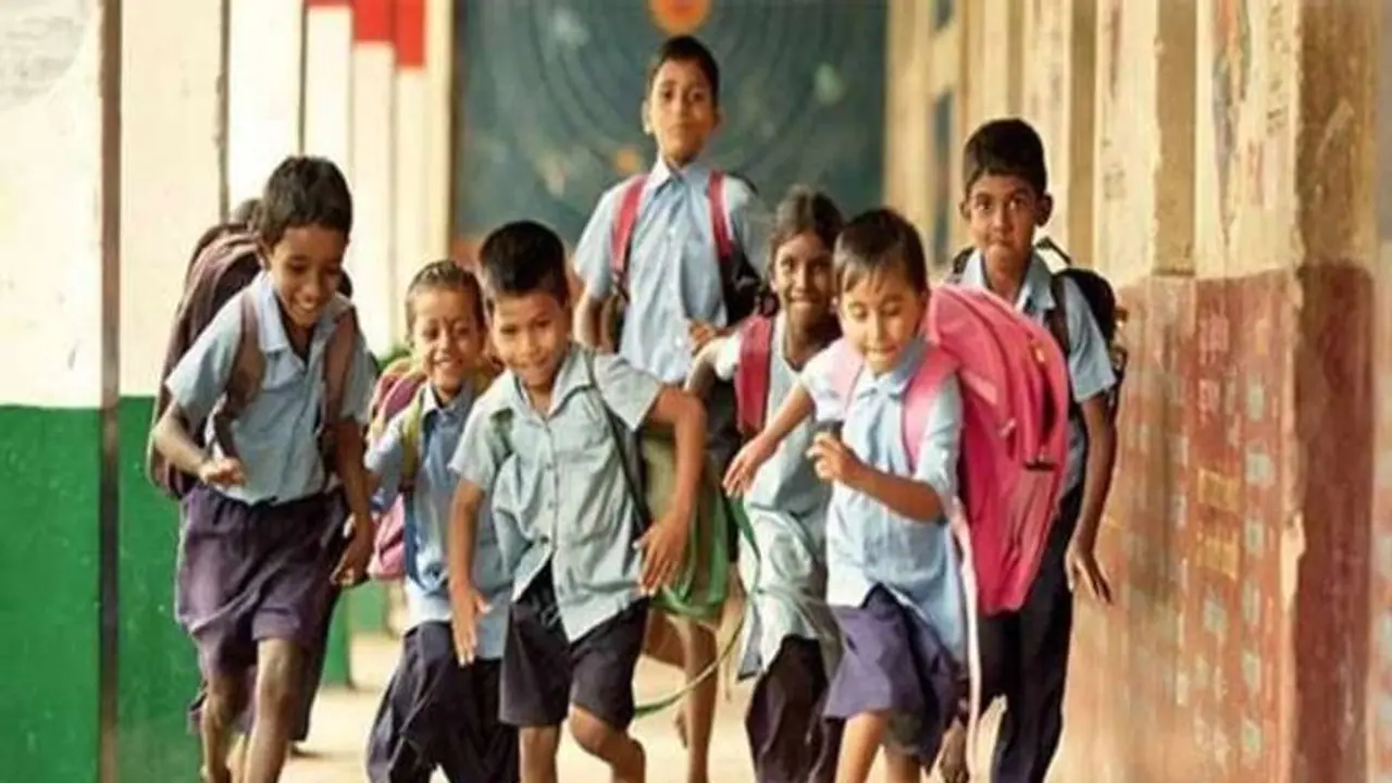 ഇടുക്കിയിൽ മൂന്ന് താലൂക്കുകളിലെ വിദ്യാഭ്യാസ സ്ഥാപനങ്ങൾക്ക് നാളെ അവധി; വിശദാംശങ്ങള്‍ അറിയാം