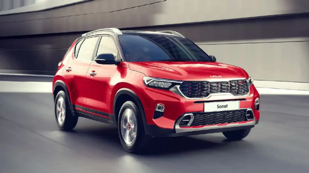 വാങ്ങാതെ തന്നെ നിങ്ങൾക്ക് കാർ ഉടമയാകാം, അതും കുറഞ്ഞ ചെലവിൽ! സൂപ്പർ പ്ലാനുമായി കിയ വാങ്ങാതെ തന്നെ നിങ്ങൾക്ക് കാർ ഉടമയാകാം, അതും കുറഞ്ഞ ചെലവിൽ! സൂപ്പർ പ്ലാനുമായി കിയ