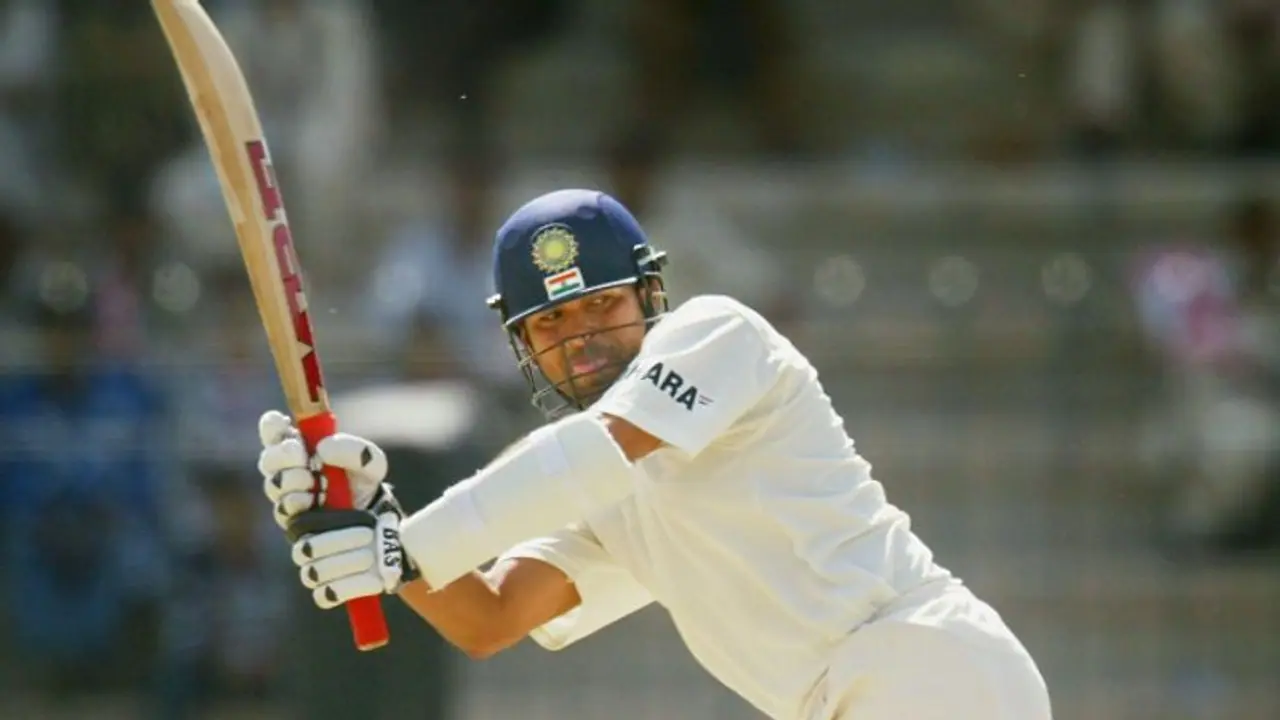 India vs Pakistan, Sachin Tendulkar, Multan test, Rahul Dravid India vs Pakistan, Sachin Tendulkar, Multan test, Rahul Dravid