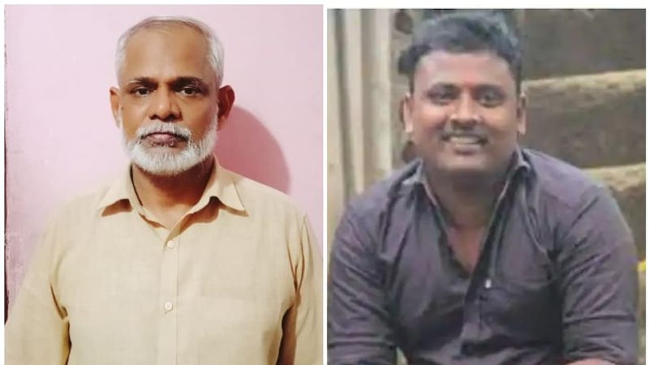 RSS : സഞ്ജിത്ത് വധക്കേസ്; മുഖ്യ സൂത്രധാരൻ അറസ്റ്റിൽ, പിടിയിലായത് പോപ്പുലര്‍ ഫ്രണ്ട്, ഡിവിഷണൽ പ്രസിഡന്‍റ്