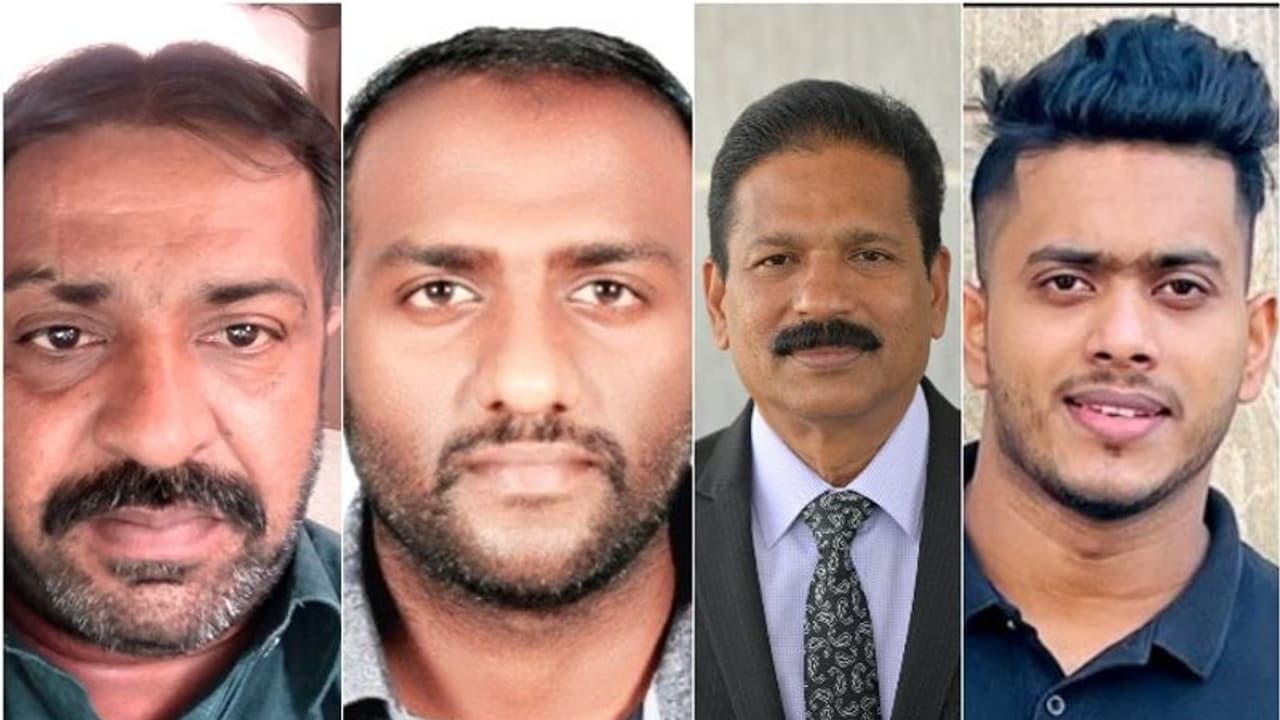 മഹ്സൂസിന്റെ ഈദ് സമ്മാനങ്ങള് സഫലമാക്കിയത് നിരവധി സ്വപ്നങ്ങള് മഹ്സൂസിന്റെ ഈദ് സമ്മാനങ്ങള് സഫലമാക്കിയത് നിരവധി സ്വപ്നങ്ങള്