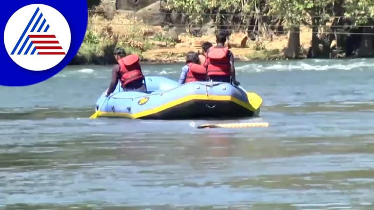 ದಾಂಡೇಲಿ ವಾಟರ್ ಸ್ಪೋರ್ಟ್ಸ್: ಪರವಾನಗಿ ಪಡೆದು ಮತ್ತೆ ಪ್ರಾರಂಭಿಸಲು ಜಿಲ್ಲಾಡಳಿತ ಸೂಚನೆ