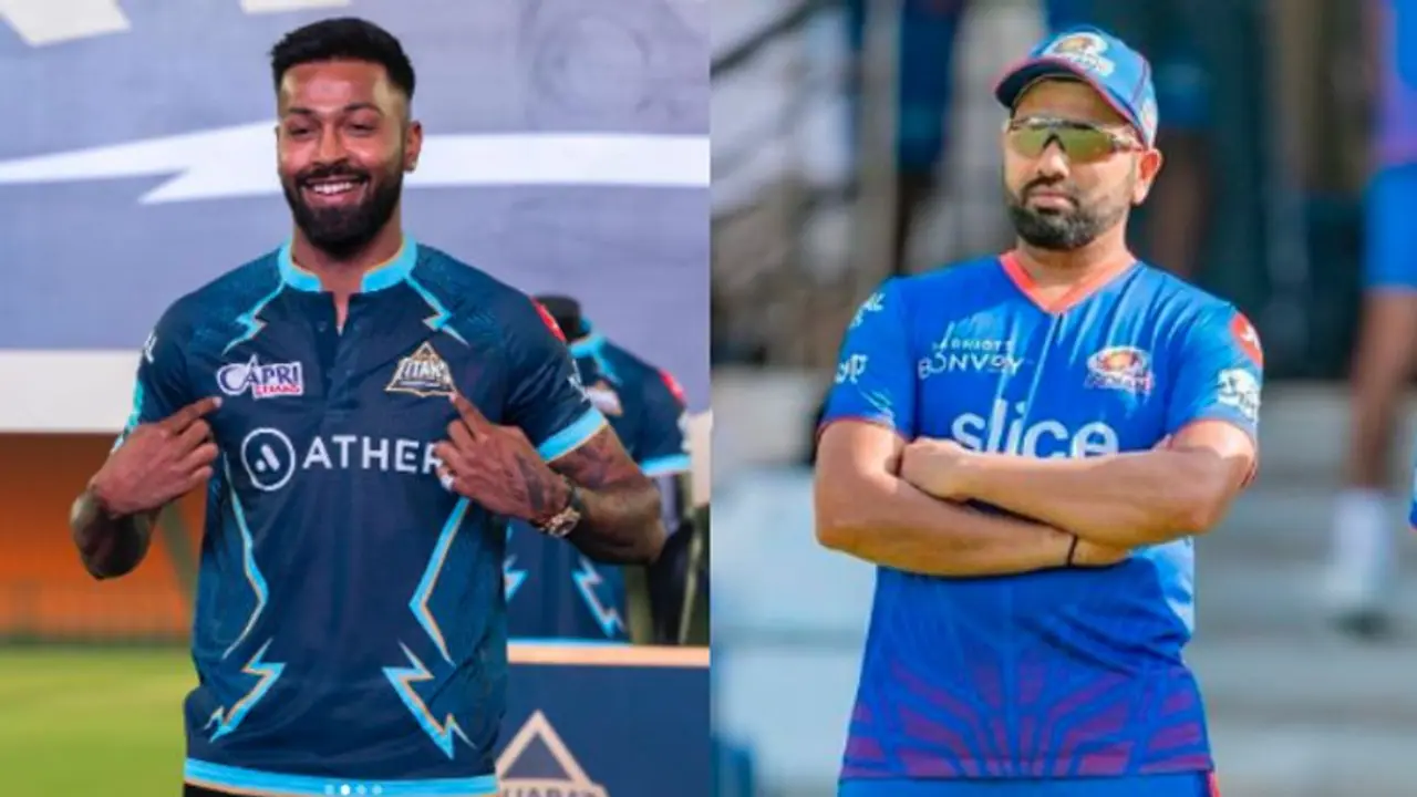 IPL 2023: MI vs GT போட்டியில் யாருக்கு வெற்றி..? ஆகாஷ் சோப்ராவின் அனலிசிஸ்