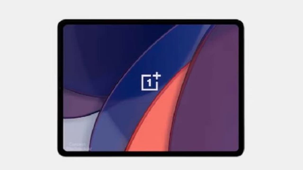 ఆపిల్, స్యామ్సంగ్ కంపెనీలకి పోటీగా వన్ ప్లస్ ప్రీమియం టాబ్లెట్.. ఫీచర్స్ లీక్.. ఆపిల్, స్యామ్సంగ్ కంపెనీలకి పోటీగా వన్ ప్లస్ ప్రీమియం టాబ్లెట్.. ఫీచర్స్ లీక్..