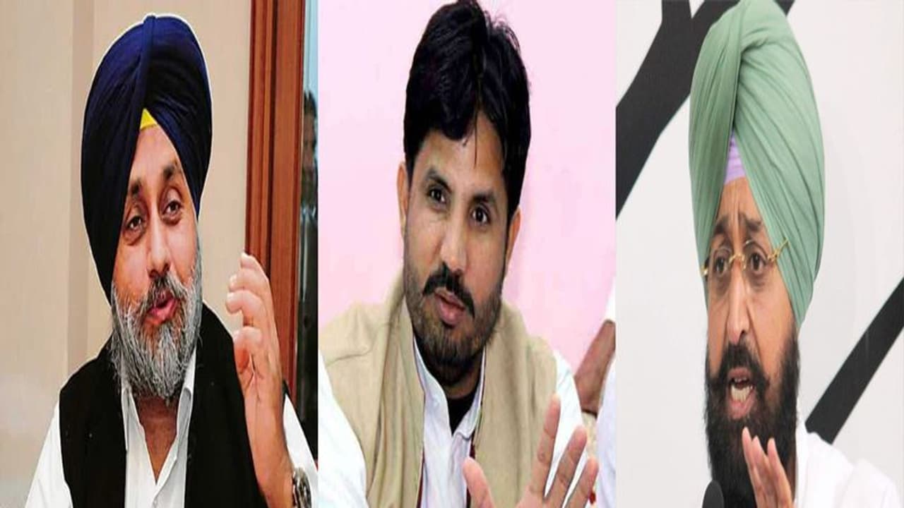 'भगवंत मान अनुभवहीन और तानाशाह हैं अरविंद केजरीवाल', तेजिंदर बग्गा की गिरफ्तारी पर विपक्ष का हमला