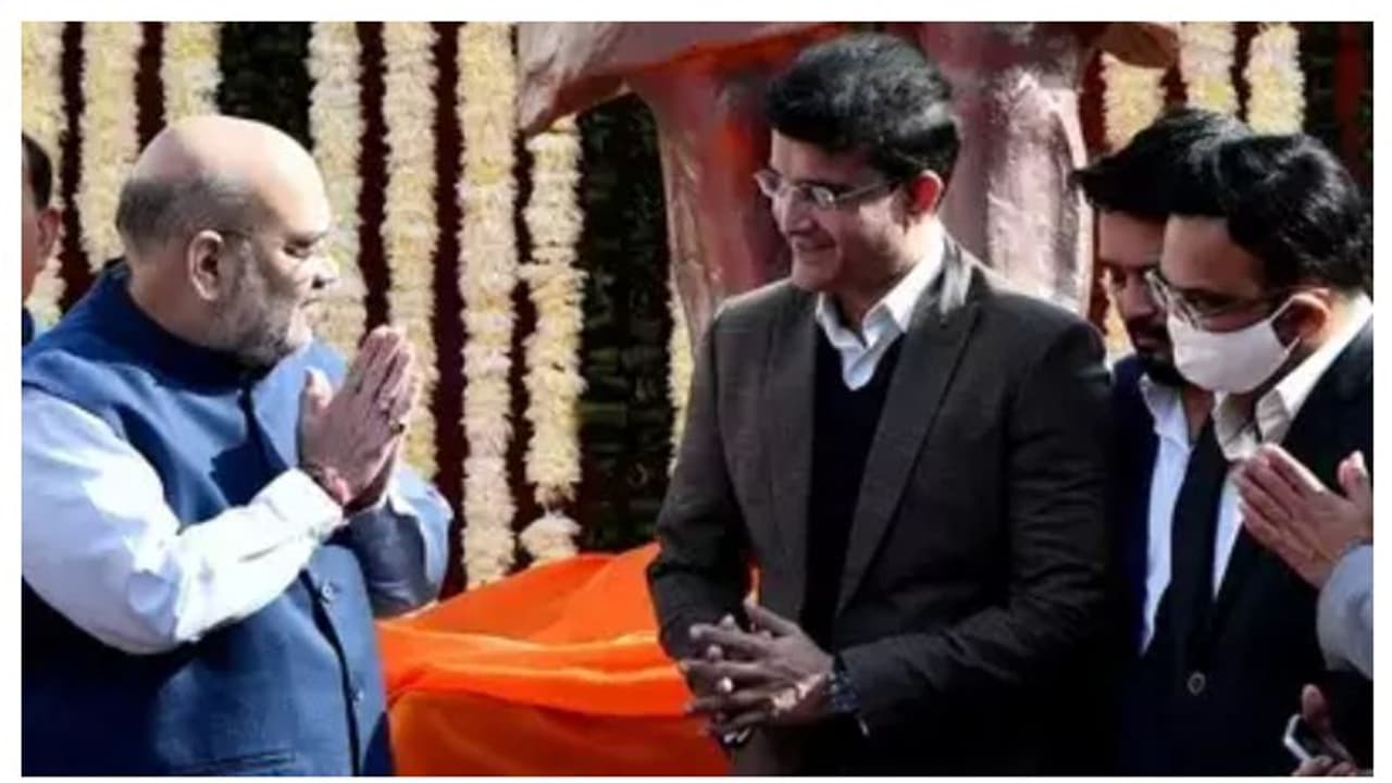 ಗಂಗೂಲಿ ಯಶಸ್ವಿ ರಾಜಕಾರಣಿ ಆಗಬಲ್ಲರು: ಪತ್ನಿ ಡೋನಾ ಗಂಗೂಲಿ ಯಶಸ್ವಿ ರಾಜಕಾರಣಿ ಆಗಬಲ್ಲರು: ಪತ್ನಿ ಡೋನಾ