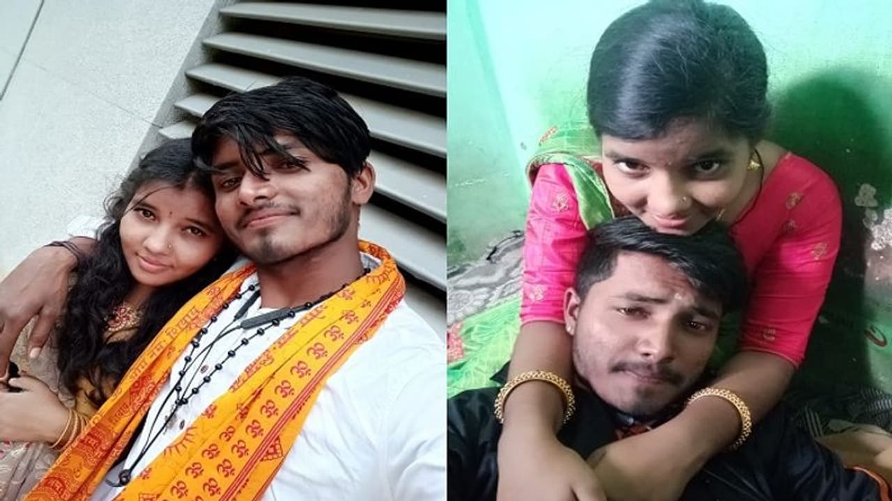 ಟಿಕ್‌ಟಾಕ್‌ ಮೂಲಕ ಯುವಕನ ಮೋಹಕ್ಕೆ ಮನಸೋತು ಬಂದ 2 ಮಕ್ಕಳ ತಾಯಿ, ಇದೀಗ ಕಂಗಾಲು