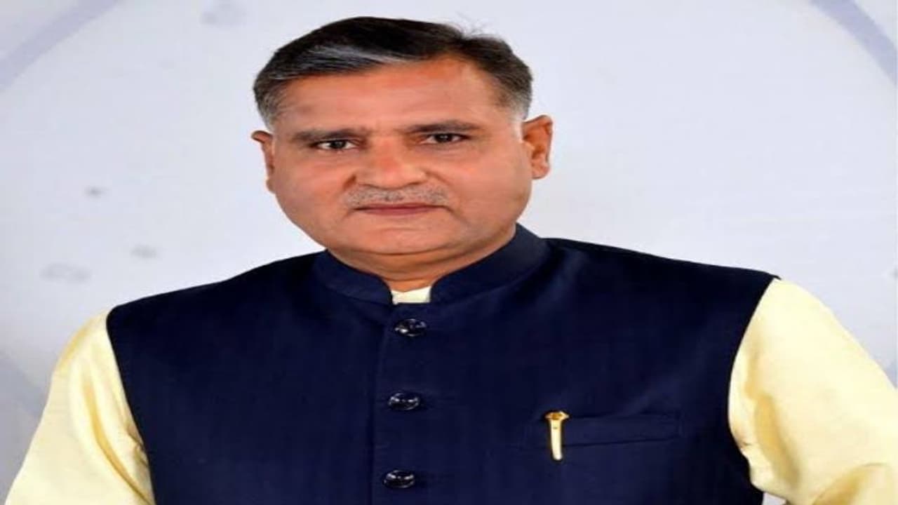 चंद्र प्रकाश कथूरिया ने छोड़ी थी खट्टर के लिए करनाल सीट, शुगरफेड का चेयरमैन बन मिलों के घाटे को किया कम