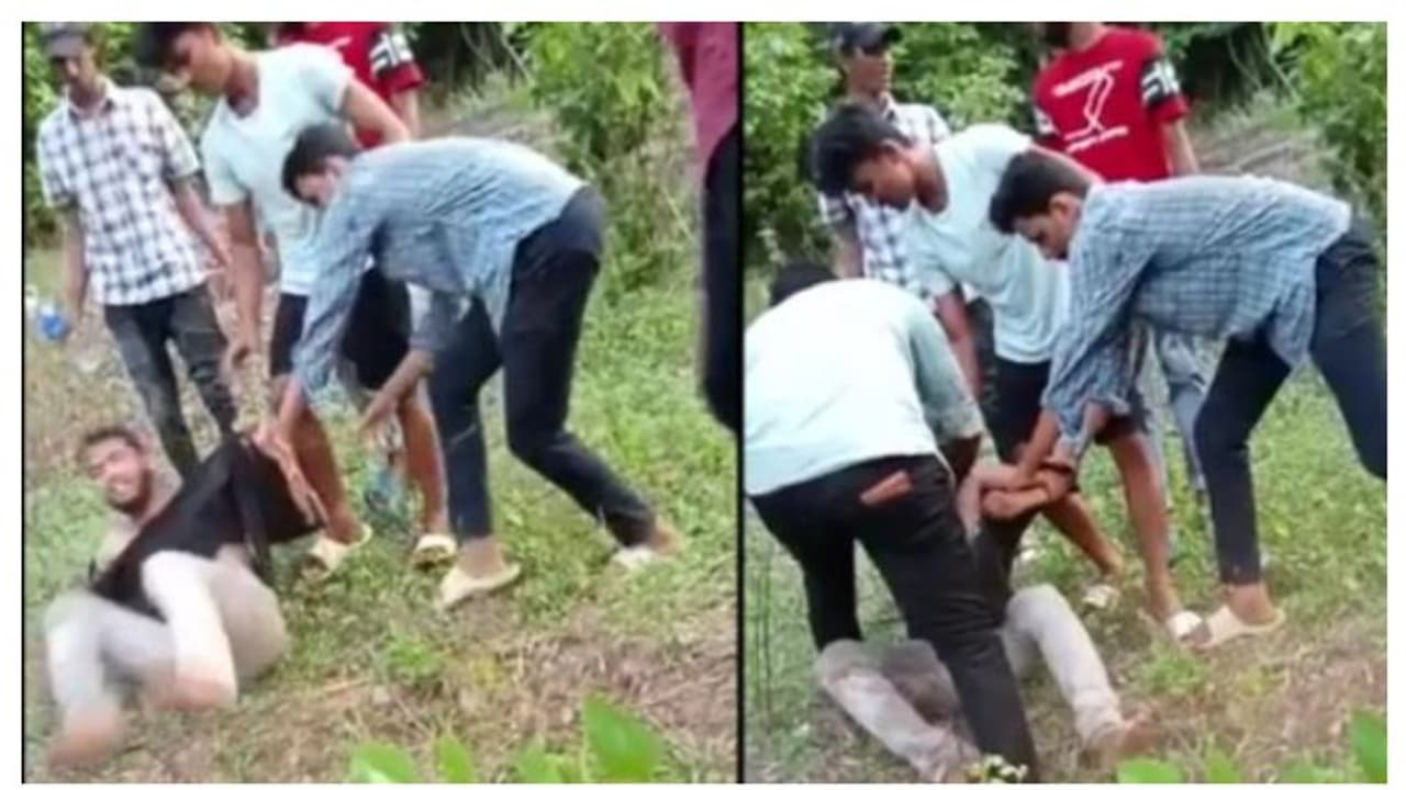 ബാബു കഞ്ചാവ് വലിക്കാറില്ല, മാനസിക പ്രയാസമനുഭവിക്കുന്നുണ്ട്; പ്രചരിക്കുന്ന വീഡിയോക്ക് പ്രതികരണവുമായി മാതാവ് ബാബു കഞ്ചാവ് വലിക്കാറില്ല, മാനസിക പ്രയാസമനുഭവിക്കുന്നുണ്ട്; പ്രചരിക്കുന്ന വീഡിയോക്ക് പ്രതികരണവുമായി മാതാവ്