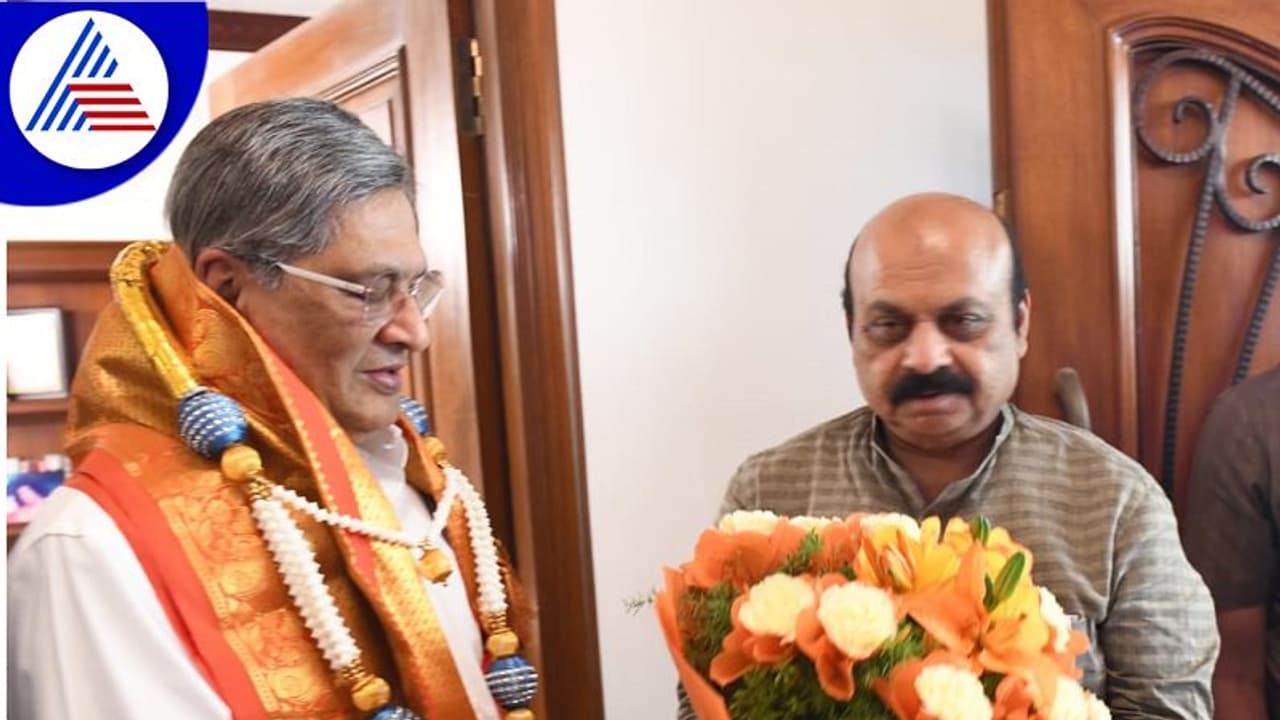 ಆಡಳಿತ ಬಿಗಿ ನಂತರ ಈಗ ಪಕ್ಷ ಸಂಘಟನೆ!