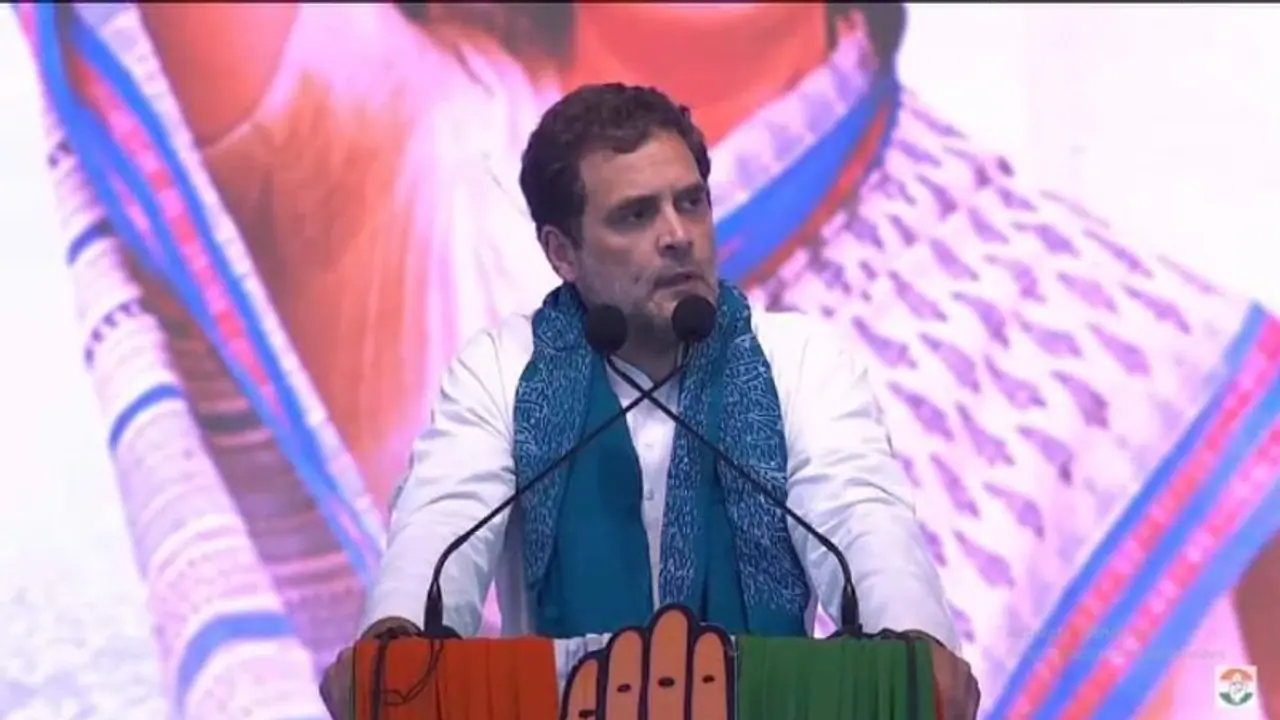 'আপনি থাকবেন স্যার?', রাহুল গান্ধী না হলে পরবর্তী কংগ্রেস সভাপতি কে জল্পনা তুঙ্গে 'আপনি থাকবেন স্যার?', রাহুল গান্ধী না হলে পরবর্তী কংগ্রেস সভাপতি কে জল্পনা তুঙ্গে