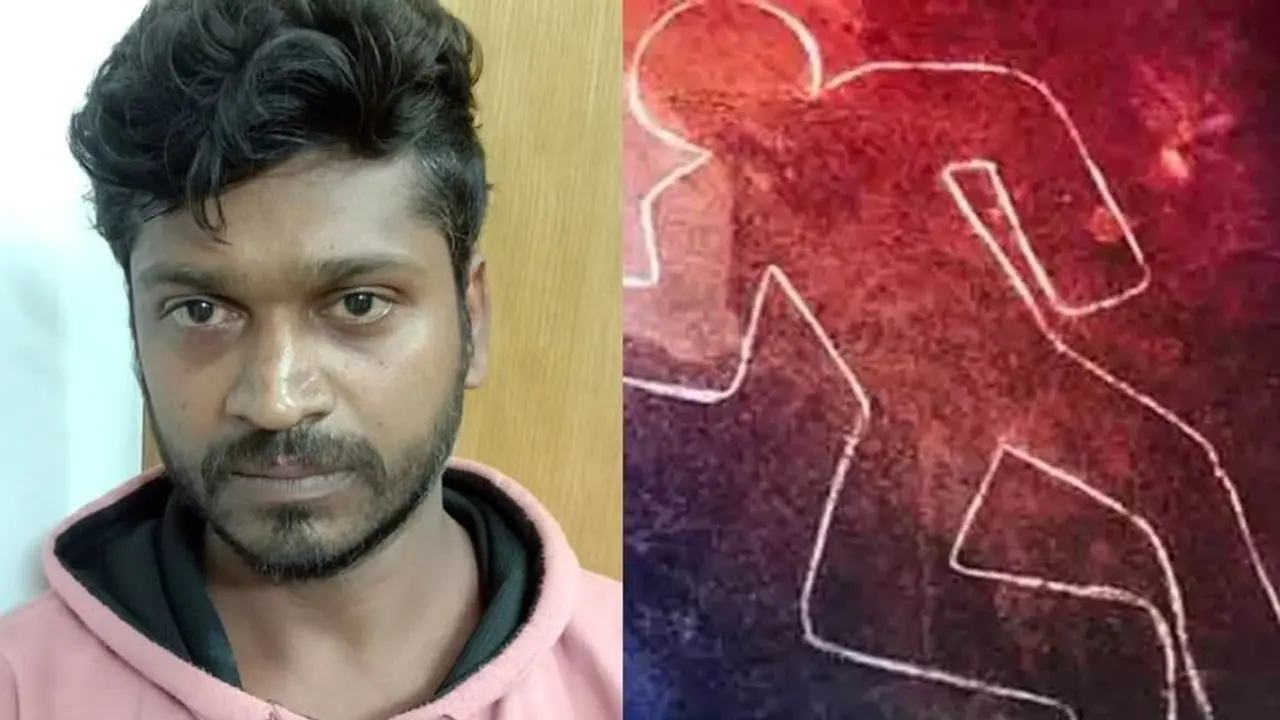 ಅನೈತಿಕ ಸಂಬಂಧಕ್ಕೆ ಅಡ್ಡಿಯಾಗಿದ್ದ ಗೆಳತಿಯ ತಾಯಿಯನ್ನೇ ಹತ್ಯೆಗೈದ!