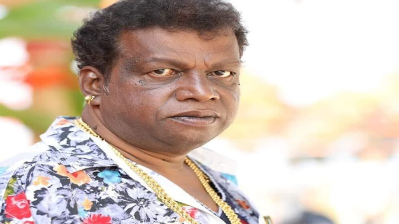 KGF: Chapter 2 एक्टर मोहन जुनेजा का निधन, लंबी बीमारी से रहे थे जूझ KGF: Chapter 2 एक्टर मोहन जुनेजा का निधन, लंबी बीमारी से रहे थे जूझ