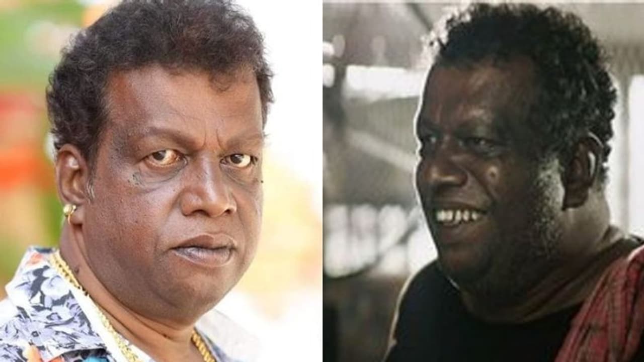 Mohan Juneja : കെജിഎഫ് താരം മോഹൻ ജുനേജ അന്തരിച്ചു Mohan Juneja : കെജിഎഫ് താരം മോഹൻ ജുനേജ അന്തരിച്ചു