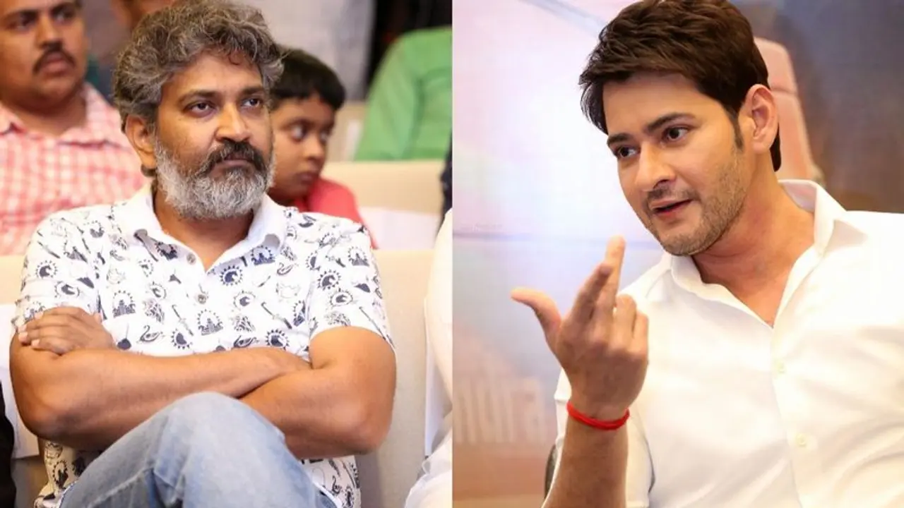 Mahesh Babu: రాజమౌళితో తో సినిమాపై మహేష్ షాకిచ్చే కామెంట్ Mahesh Babu: రాజమౌళితో తో సినిమాపై మహేష్ షాకిచ్చే కామెంట్