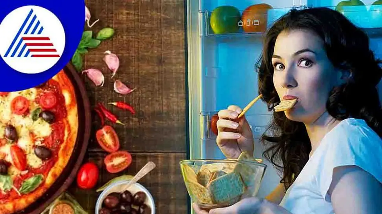 ನೈಟ್ಶಿಫ್ಟ್ನಲ್ಲಿ ಕೆಲಸ ಮಾಡುವವರ ಆಹಾರಕ್ರಮ ಹೀಗಿದ್ದರೆ ಆರೋಗ್ಯವಾಗಿರ್ಬೋದು ನೈಟ್ಶಿಫ್ಟ್ನಲ್ಲಿ ಕೆಲಸ ಮಾಡುವವರ ಆಹಾರಕ್ರಮ ಹೀಗಿದ್ದರೆ ಆರೋಗ್ಯವಾಗಿರ್ಬೋದು