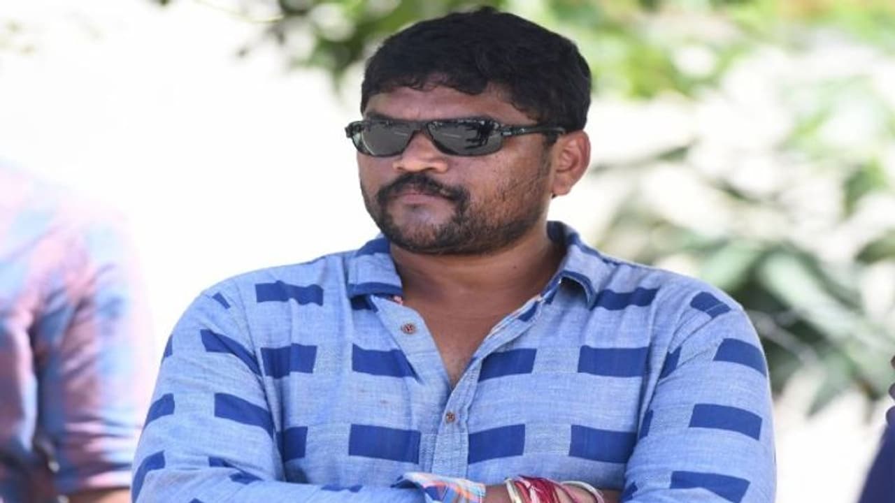 సర్కారువారి పాట తరువాత పరశురామ్ ఏ హీరోతో సినిమా చేస్తున్నాడో తెలుసా..? క్లారిటీ ఇచ్చిన డైరెక్టర్ సర్కారువారి పాట తరువాత పరశురామ్ ఏ హీరోతో సినిమా చేస్తున్నాడో తెలుసా..? క్లారిటీ ఇచ్చిన డైరెక్టర్