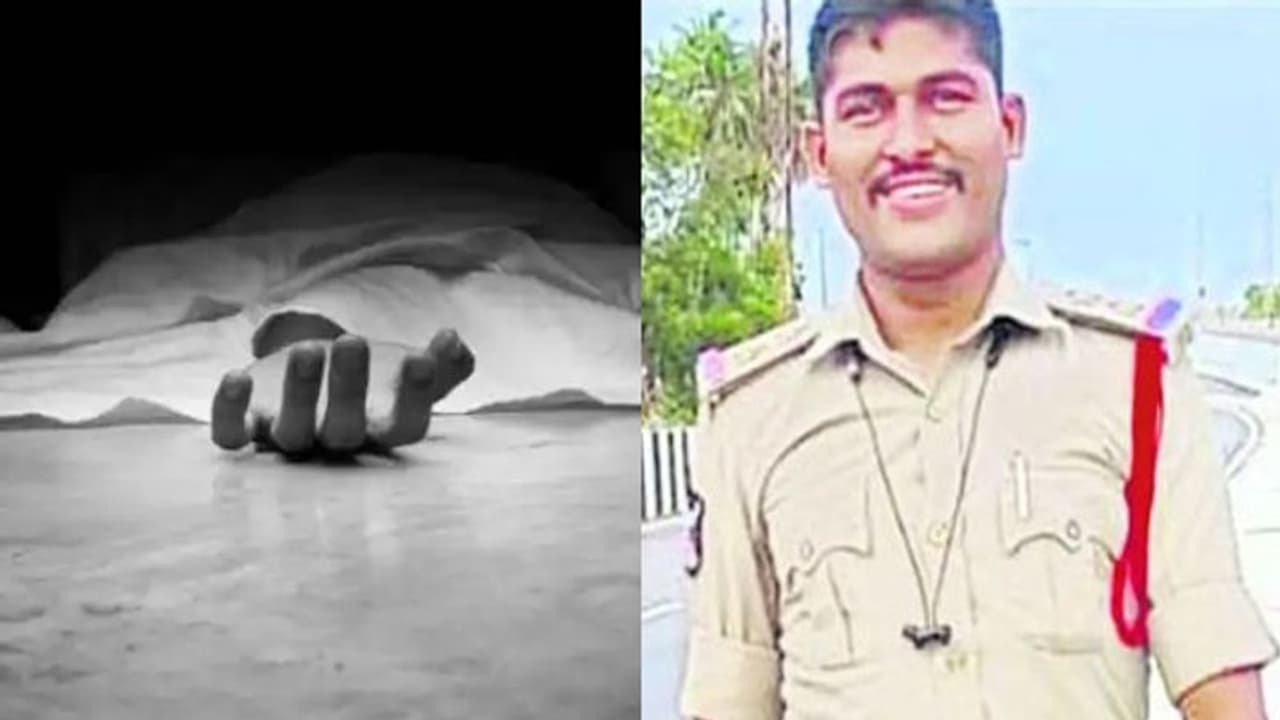 అనంతపురం జిల్లాలో యువతి ఆత్మహత్య.. ప్రేమ పేరుతో ఎస్సై మోసం చేయడంతో.. అనంతపురం జిల్లాలో యువతి ఆత్మహత్య.. ప్రేమ పేరుతో ఎస్సై మోసం చేయడంతో..