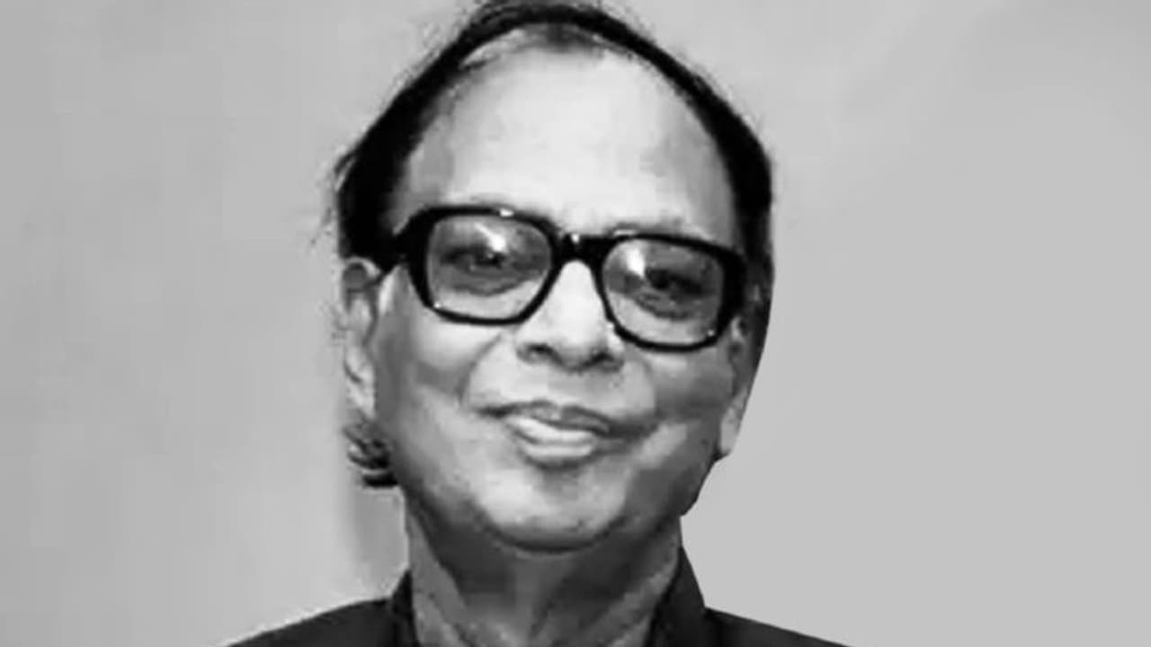 চিরঘুমের দেশে 'কর্ণ কুন্তির সংবাদ' র কর্ণ, বাচিক শিল্পী পার্থ ঘোষের মৃত্যুতে শোকপ্রকাশ মমতার