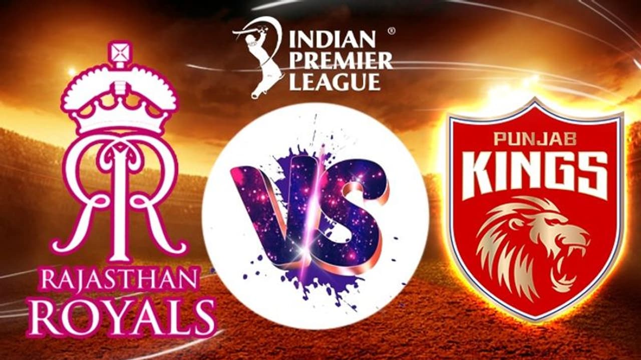 IPL 2022: ರಾಜಸ್ಥಾನ ರಾಯಲ್ಸ್ ಎದುರು ಟಾಸ್ ಗೆದ್ದ ಪಂಜಾಬ್ ಬ್ಯಾಟಿಂಗ್ ಆಯ್ಕೆ IPL 2022: ರಾಜಸ್ಥಾನ ರಾಯಲ್ಸ್ ಎದುರು ಟಾಸ್ ಗೆದ್ದ ಪಂಜಾಬ್ ಬ್ಯಾಟಿಂಗ್ ಆಯ್ಕೆ