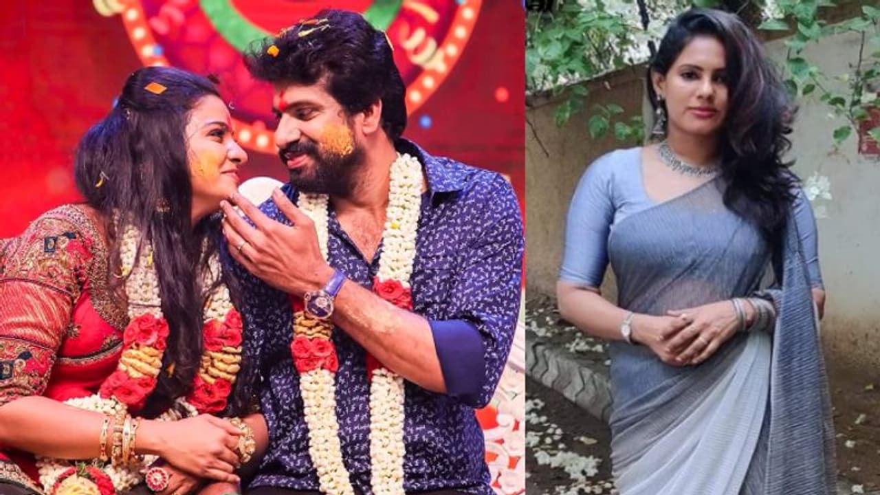 VJ chitra : சித்ரா ஒன்னும் நல்லவ கிடையாது... டப்பா நிறைய காண்டம் இருந்துச்சு பகீர் கிளப்பிய சித்ராவின் தோழி