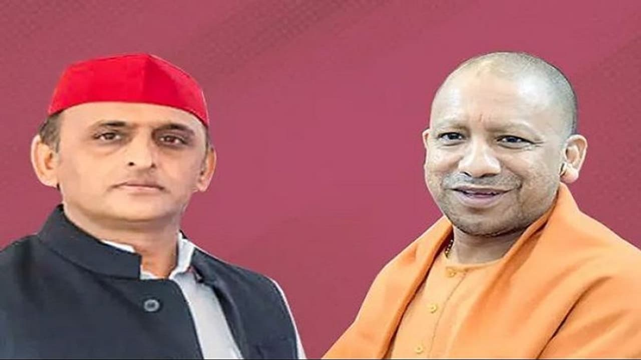 सीएम योगी के अयोध्या में रिवर फ्रंट बनाने के ऐलान के बाद, जानिए अखिलेश यादव ने क्या दिया रिएक्शन सीएम योगी के अयोध्या में रिवर फ्रंट बनाने के ऐलान के बाद, जानिए अखिलेश यादव ने क्या दिया रिएक्शन