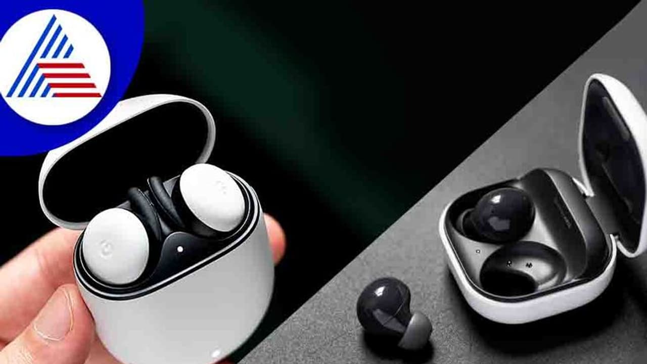 AirPods Pro, Galaxy Buds Pro ಸಾಧನಕ್ಕೆ ಗೂಗಲ್ Pixel Buds Pro ಸವಾಲಿಗೆ ಸಿದ್ಧ 