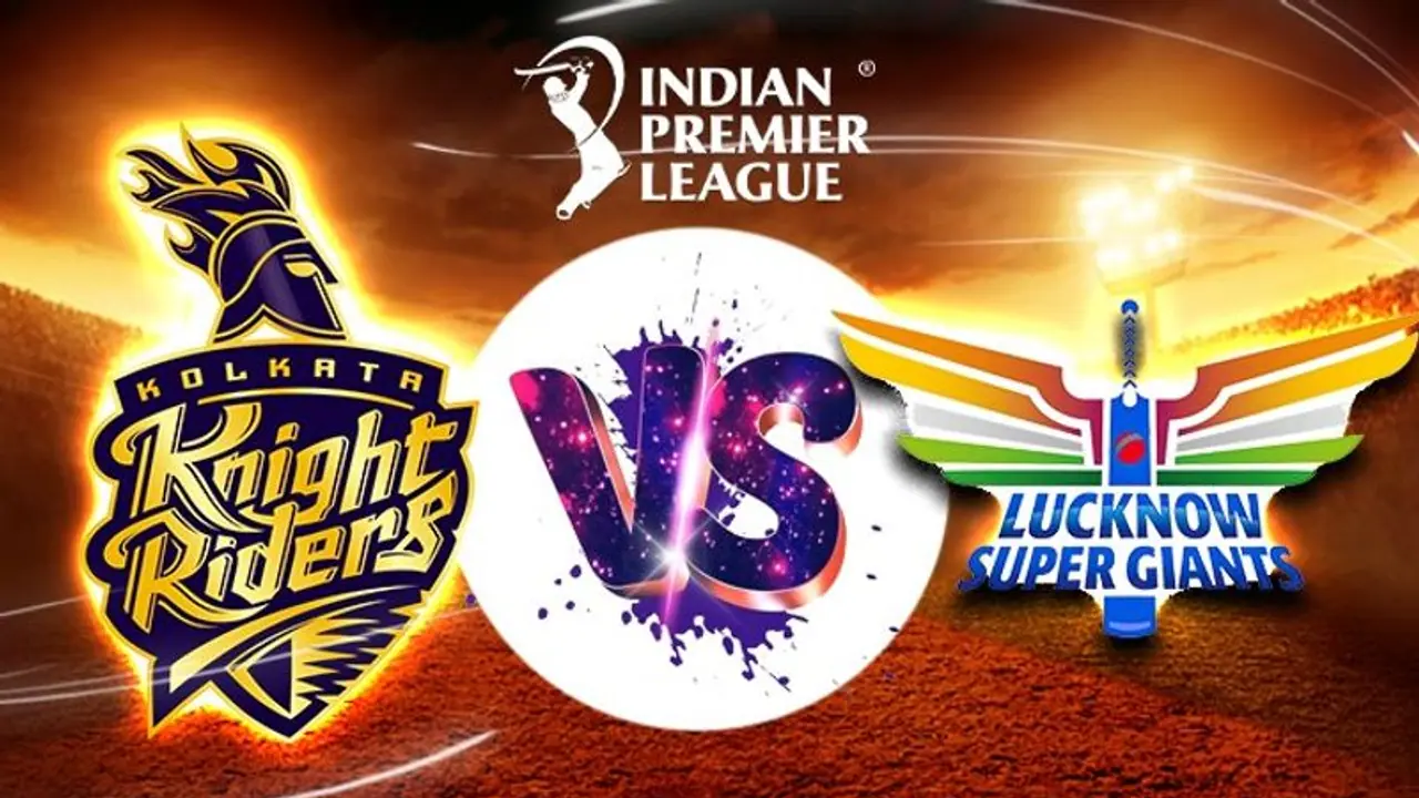 KKR vs LSG কেকেআর বনাম এলএসজি, রাহুল শ্রেয়সসের দ্বৈরথে কেমন হতে চলেছে দুই দল, দেখে নিন KKR vs LSG কেকেআর বনাম এলএসজি, রাহুল শ্রেয়সসের দ্বৈরথে কেমন হতে চলেছে দুই দল, দেখে নিন